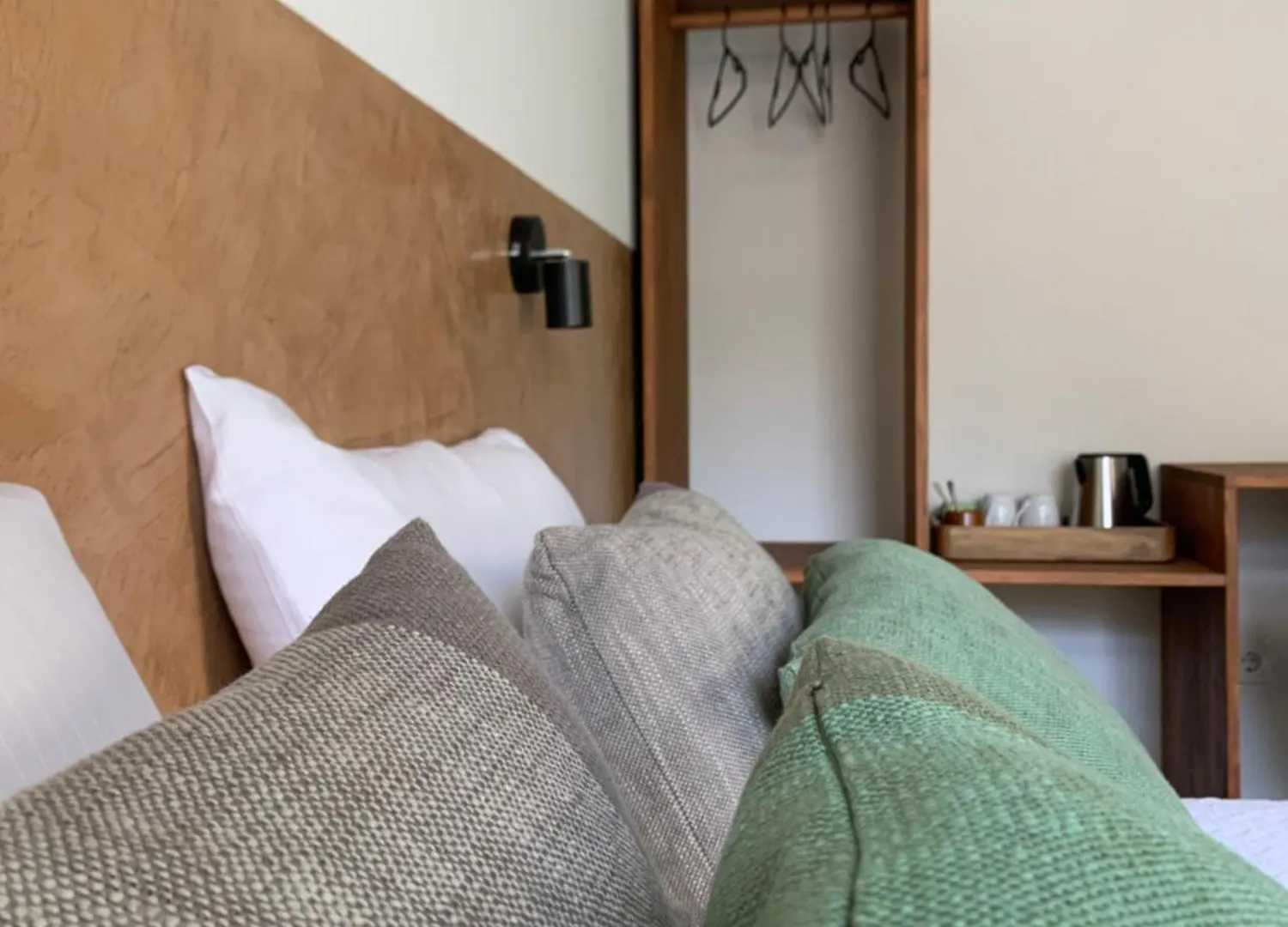 Alfa-Rooms Paul